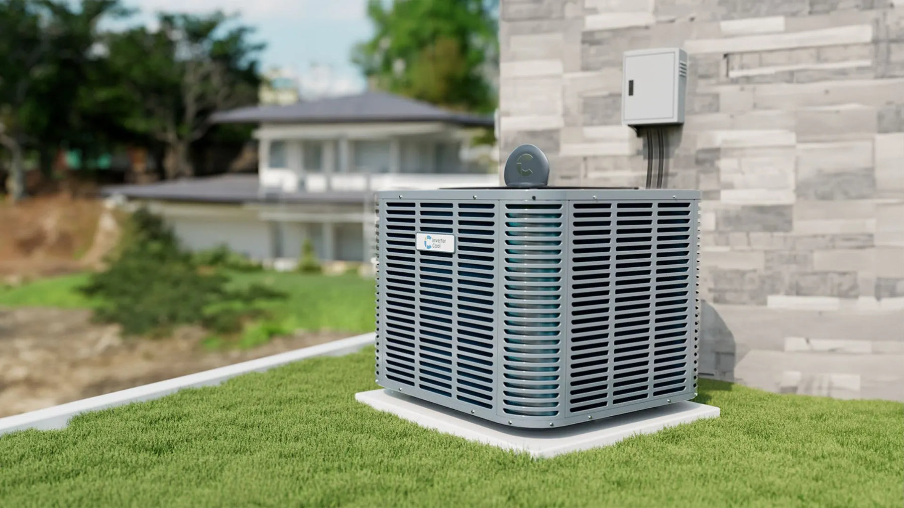 Is It the Right Time to Upgrade Your Heat Pump System?