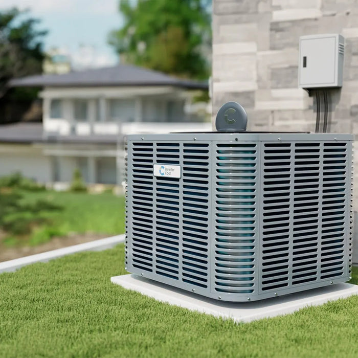 Is It the Right Time to Upgrade Your Heat Pump System?