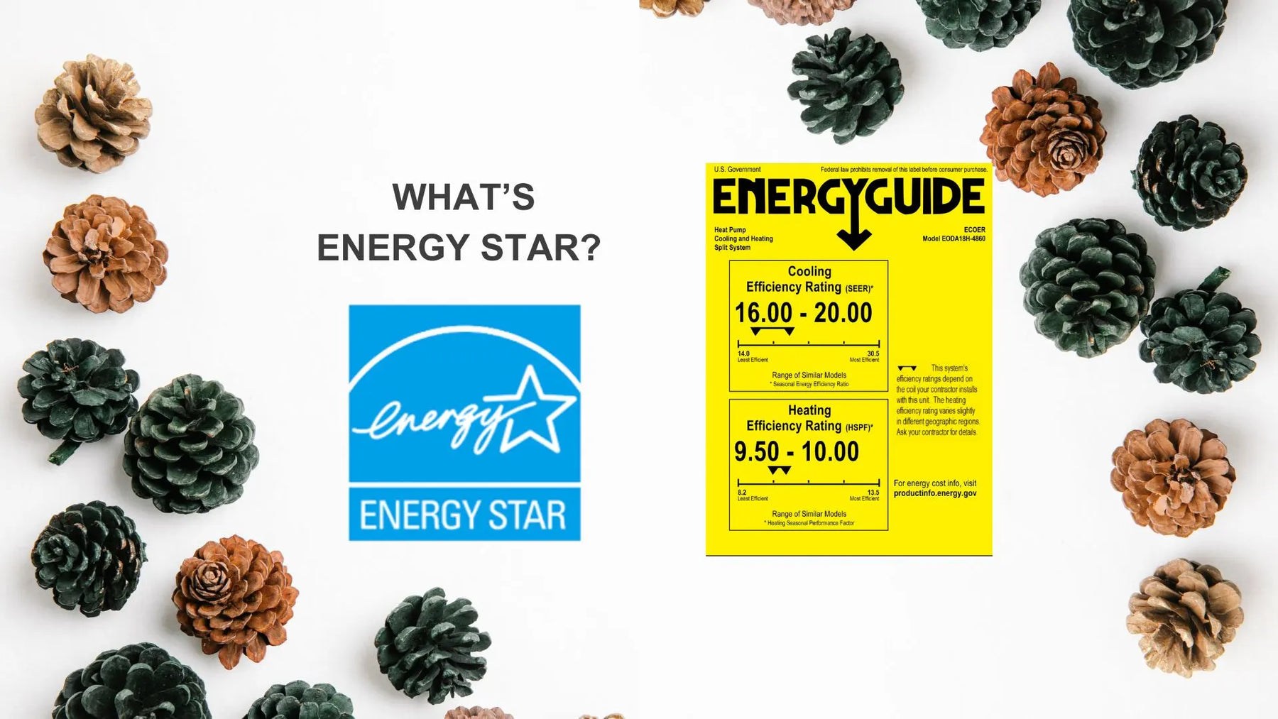 What Is Energy Star and Its Benefits?