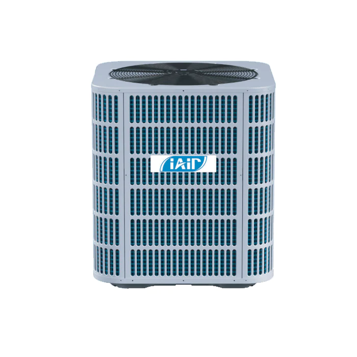 iAiR 14.3SEER2 Single Speed Heat Pump System