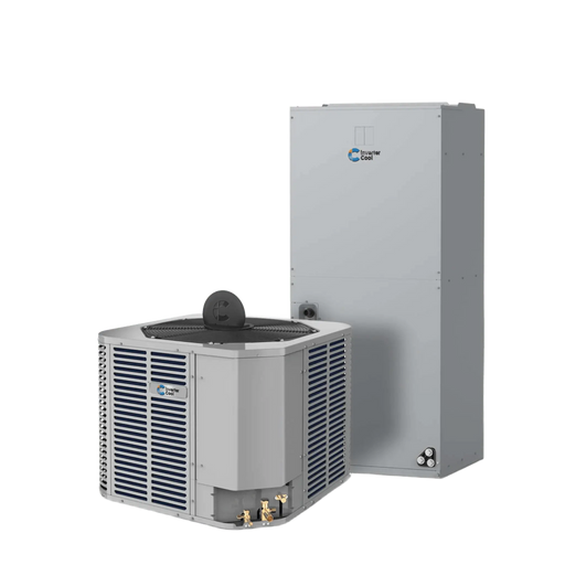 2ton ultra heat pump system