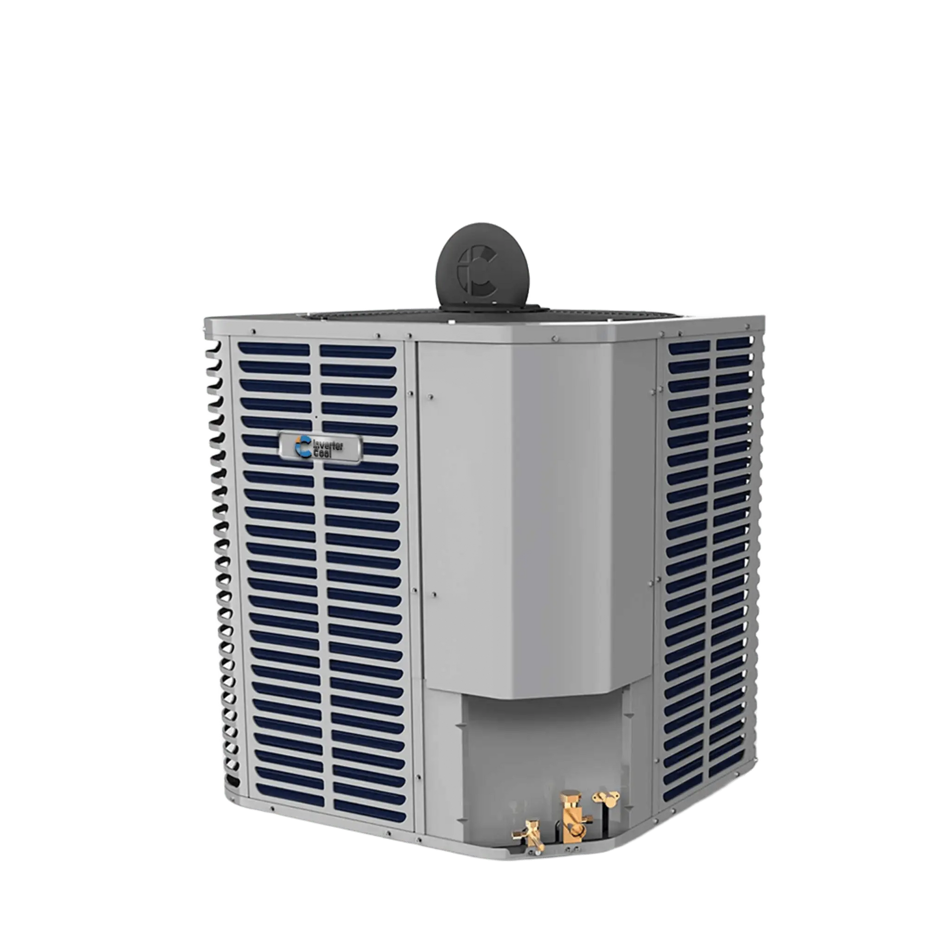 4-5 ton heat pump system