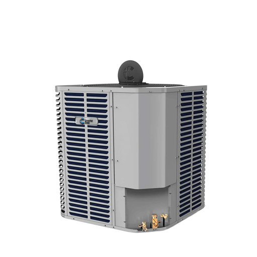 4-5 ton heat pump system