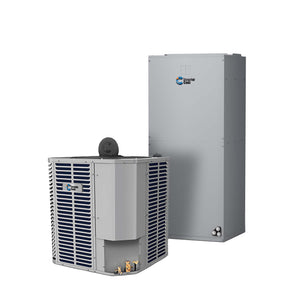 InverterCool  4 Ton Heat Pump System