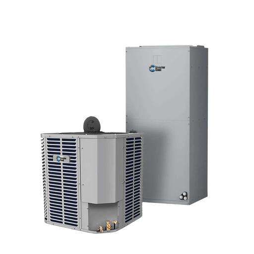 4ton heat pump system