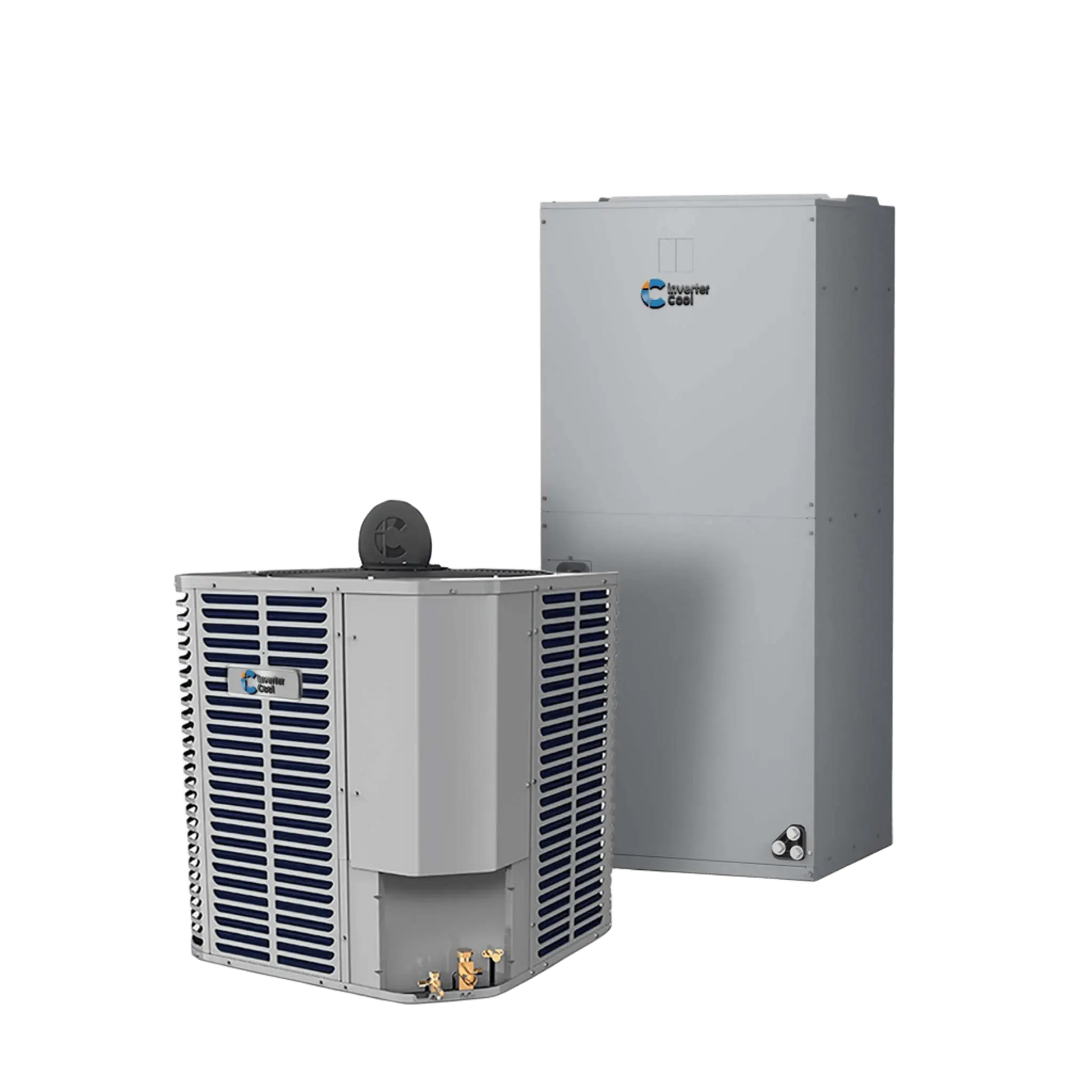 5ton heat pump system